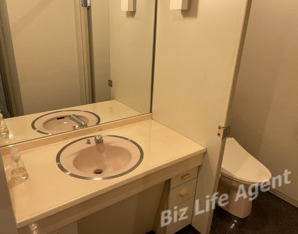 江戸堀ＫＮビル(江戸堀ケーエヌビル）の内装写真